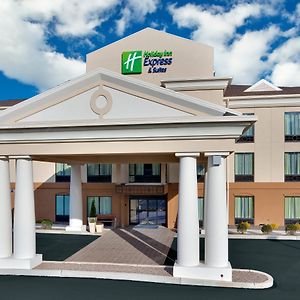 Holiday Inn Express Hotel & Suites Lebanon, An Ihg Hotel